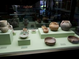 Museos de Albacete 2023